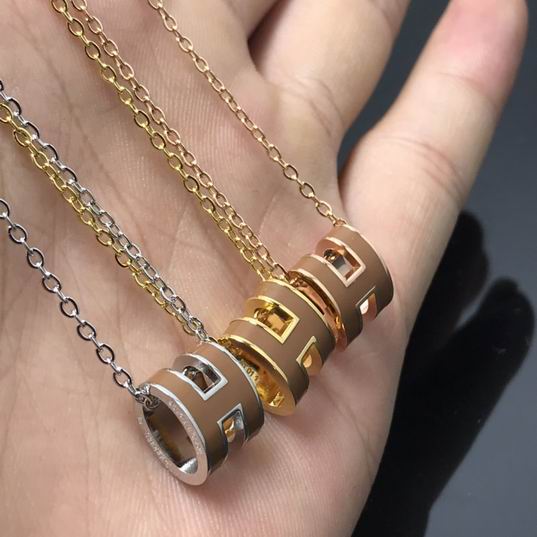 Hermes Necklace 04lyh71
